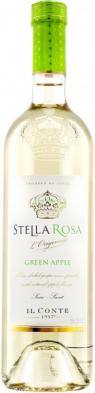 Stella Rosa - Green Apple Moscato NV (750ml) (750ml)