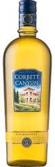 Corbett Canyon - Chardonnay California Coastal Classic NV (750ml) (750ml)
