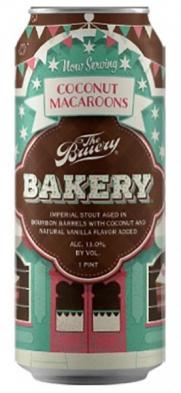 The Bruery - Bakery Coconut Macaroon (16.9oz bottle) (16.9oz bottle)