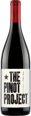 The Pinot Project - Pinot Noir California 2022 (750ml) (750ml)