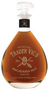 Trader Vics - Macadamia Nut Liqueur (750ml) (750ml)