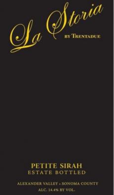 Trentadue Winery - La Storia 2022 (750ml) (750ml)