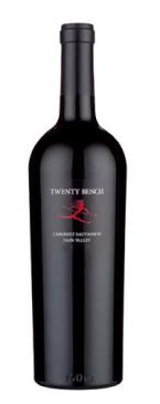 Twenty Bench - Cabernet Sauvignon Napa Valley 2022 (750ml) (750ml)