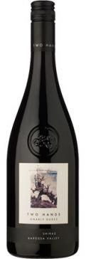Two Hands - Gnarly Dudes Shiraz Barossa Valley 2020 (750ml) (750ml)