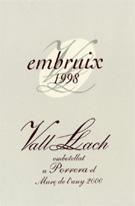 Vall Llach - Priorat Embruix 2022 (750ml) (750ml)