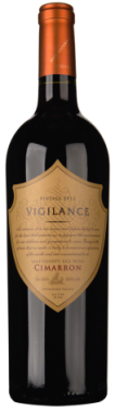 Vigilance - Cimarron Red NV (750ml) (750ml)