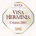 Vi�a Herminia - Tempranillo Rioja 2017 (750ml) (750ml)
