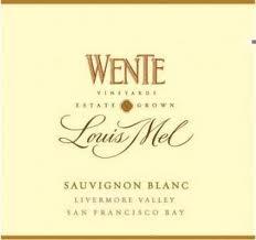 Wente - Sauvignon Blanc Louis Mel 2024 (750ml) (750ml)