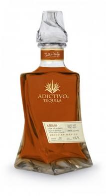 Adictivo Anejo (750ml) (750ml)