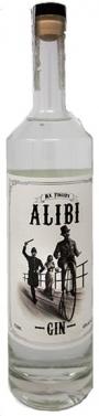 Alibi Gin Mr. Finger's (750ml) (750ml)