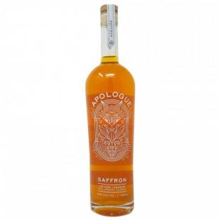 Apologue Saffron Liqueur (750ml) (750ml)