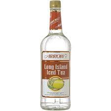 Arrow Long Island Iced Tea (1L) (1L)