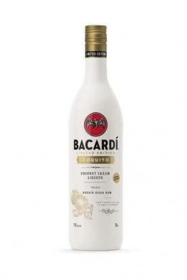 Bacardi Coquito Rum Cream (750ml) (750ml)
