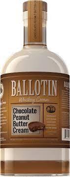Ballotin Chocolate Pb Cream (750ml) (750ml)
