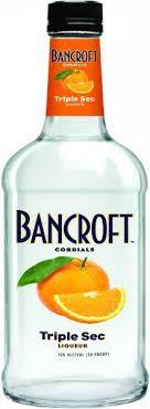Bancroft Triple Sec (1L) (1L)