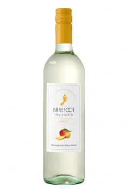 Barefoot Fruitscato Mango