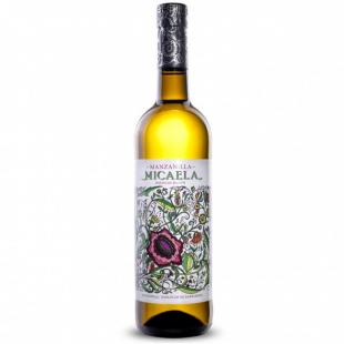 Baron Micaela Fino Sherry NV