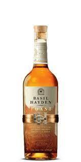 Basil Haydens Bourbon Toast (750ml) (750ml)