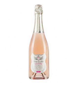 Blanc De Bleu Rose Brut NV (750ml) (750ml)