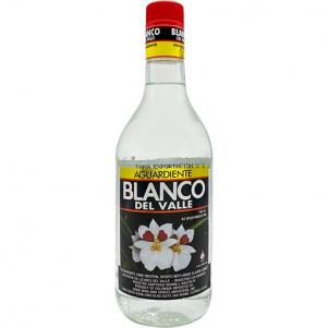 Blanco Del Valle Cali Aguardiente (750ml) (750ml)