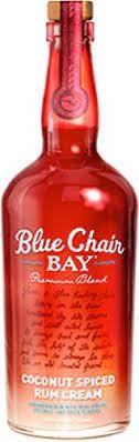 Blue Chair Bay Coconut Spiced (1L) (1L)
