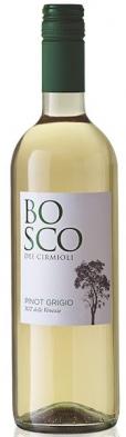 Bosco Dei Cirmioli Pinot Grigio 2024 (750ml) (750ml)
