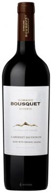 Bousquet Cabernet Sauvignon Reserve NV (750ml) (750ml)