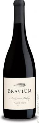 Bravium Anderson Pinot Noir 2022 (750ml) (750ml)