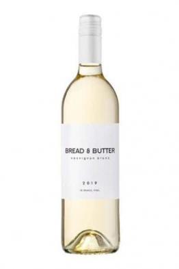Bread & Butter Sauv Blanc NV (750ml) (750ml)