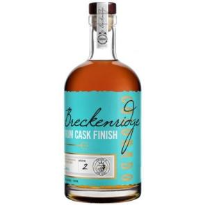 Breckenridge Rum Cask Bourbon (750ml) (750ml)