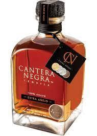 Cantera Negra Extra Anejo Tequila (750ml) (750ml)