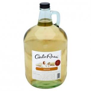 Carlo Rossi Rhine NV (3L) (3L)