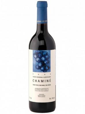 Chamine Alentejano Red 2012 (750ml) (750ml)