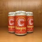 Champlain Orchard Honeycrisp Cider 4pk 4pk (4 pack 12oz cans) (4 pack 12oz cans)