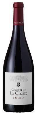 Chateau De La Chaize Brouilly 2019 (750ml) (750ml)