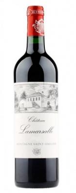Chateau Lamarsalle St Emilion 2020 (750ml) (750ml)