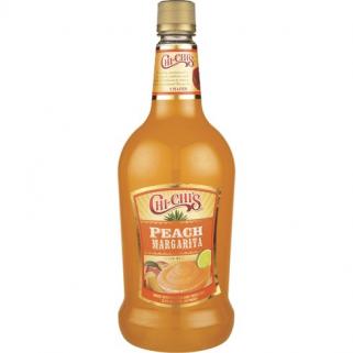 Chi-chis Margarita Peach (1.5L) (1.5L)