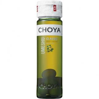 Choya Umeshu Plum Wine