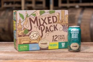 Cigar City Variety 12pk 12pk (12 pack 12oz cans) (12 pack 12oz cans)