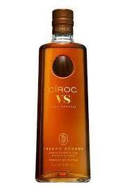 Ciroc Vs Brandy (1L) (1L)