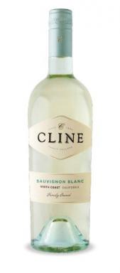 Cline Sauvignon Blanc 2022 (750ml) (750ml)