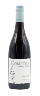 Compton Garden Pinot Noir 2021 (750ml) (750ml)