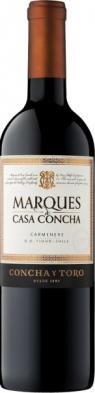 Concha Y Toro Marques Carmenere 2021 (750ml) (750ml)
