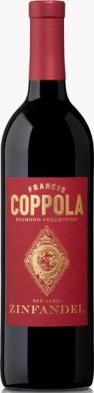 Coppola Diamond Zinfandel 2021 (750ml) (750ml)