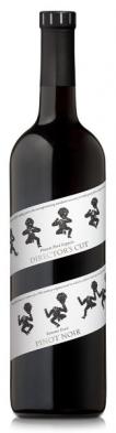 Coppola Directors Cut Pinot Noir 2022 (750ml) (750ml)