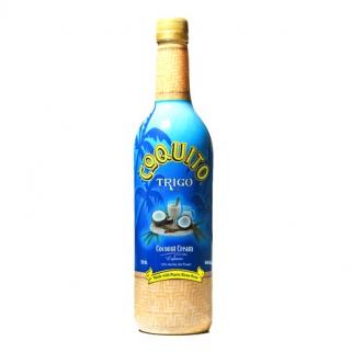 Coquito Trigo Coconut Cream (750ml) (750ml)