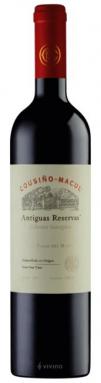 Cousino Macul Antiguas Reserve Cabernet 2019 (750ml) (750ml)