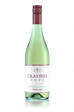 Crayfish Cove Sauvignon Blanc NV (750ml) (750ml)