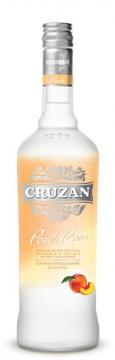 Cruzan Rum Peach (750ml) (750ml)