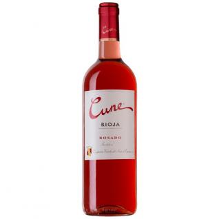 Cune Rose Rioja 2024 (750ml) (750ml)